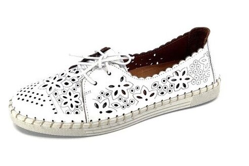 Dámske poltopánky KLOP