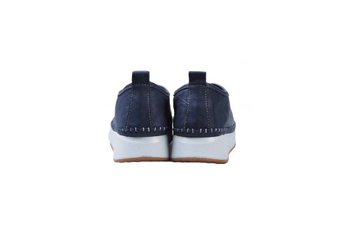 Dámske poltopánky KLOP