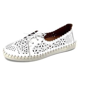 Dámske poltopánky KLOP