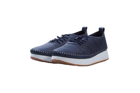 Dámske poltopánky KLOP