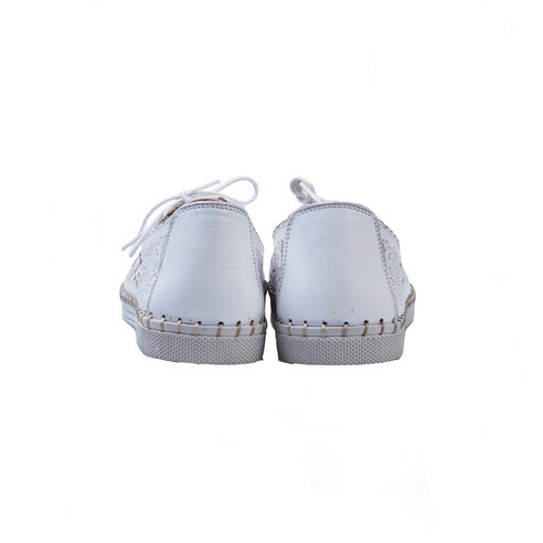 Dámske poltopánky KLOP