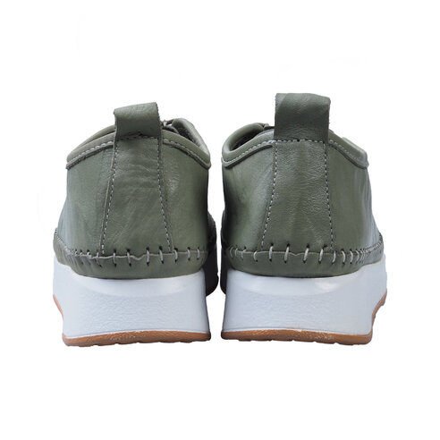 Dámske poltopánky KLOP