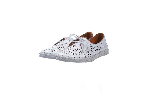 Dámske poltopánky KLOP