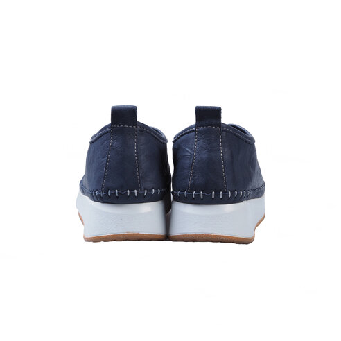 Dámske poltopánky KLOP