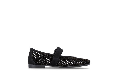 Dámske poltopánky Remonte D0K18-02 čierna