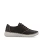 Dámske poltopánky Rieker 50911-45 šedé