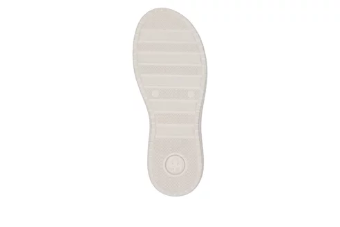 Dámske poltopánky Rieker 50911-45 šedé