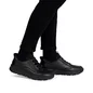 Dámske poltopánky Rieker N1357-00 čierna