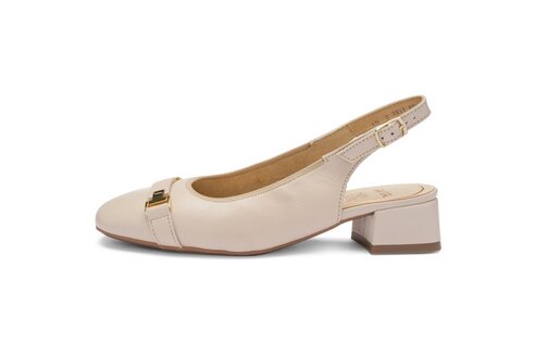 Dámske sandále Ara 12-20413-08 béžová