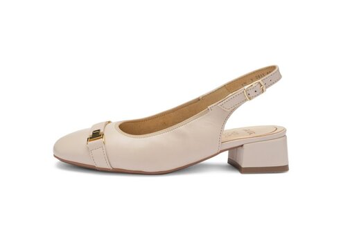 Dámske sandále Ara 12-20413-08 béžová