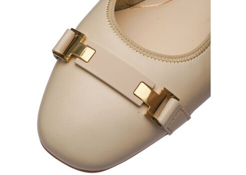 Dámske sandále Ara 12-20413-08 béžová