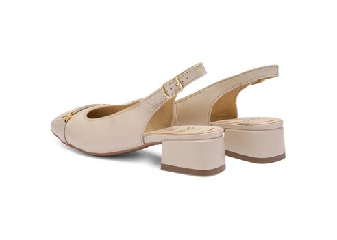 Dámske sandále Ara 12-20413-08 béžová