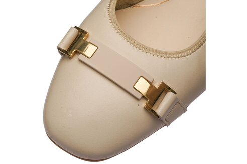 Dámske sandále Ara 12-20413-08 béžová