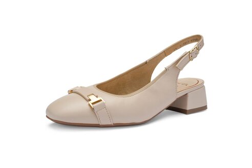 Dámske sandále Ara 12-20413-08 béžová