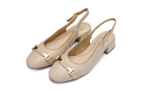 Dámske sandále Ara 12-20413-08 béžová