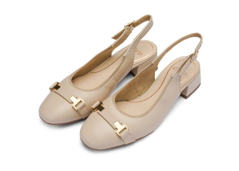 Dámske sandále Ara 12-20413-08 béžová