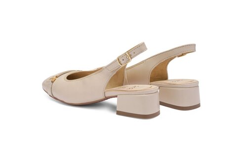 Dámske sandále Ara 12-20413-08 béžová