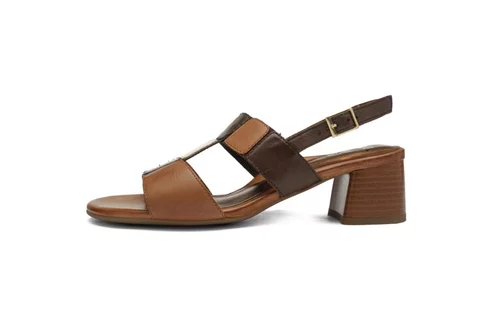 Dámske sandále Ara 12-27604-03 hnedá