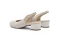 Dámske sandále Ara 12-35823-09 biela káva