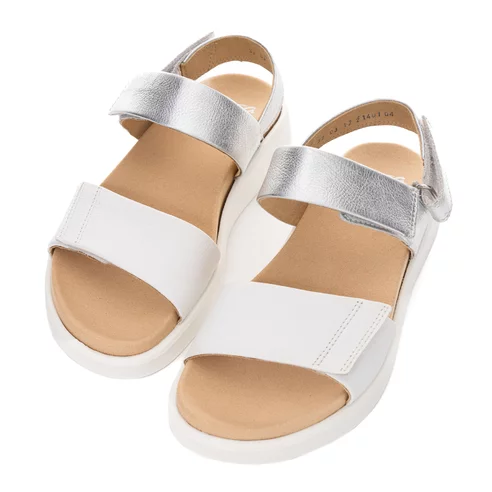 Dámske sandále Ara 21401-04 biela
