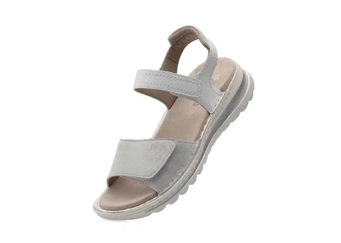 Dámske sandále Ara 47207-13 biela