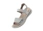 Dámske sandále Ara 47207-13 biela