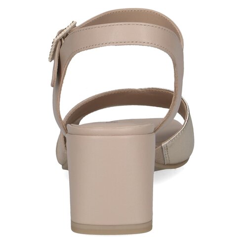 Dámske sandále Caprice 9-28301-46 408 béžová