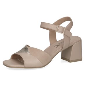 Dámske sandále Caprice 9-28301-46 408 béžová