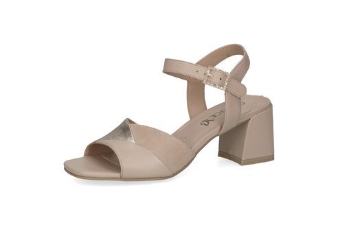 Dámske sandále Caprice 9-28301-46 408 béžová