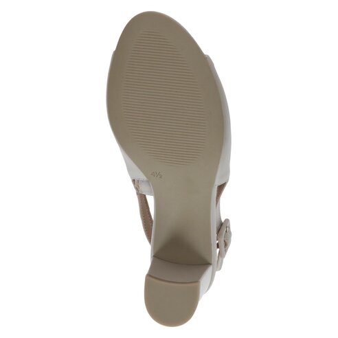 Dámske sandále Caprice 9-28307-46 140 béžová