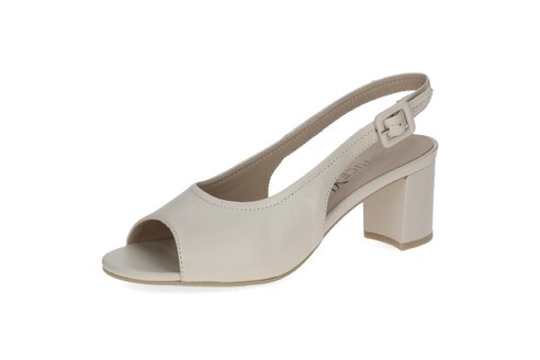 Dámske sandále Caprice 9-28307-46 140 béžová