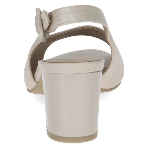 Dámske sandále Caprice 9-28307-46 140 béžová