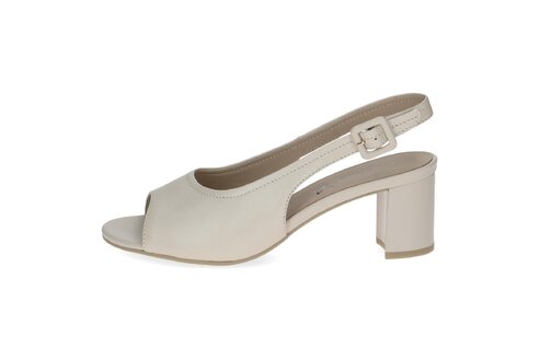 Dámske sandále Caprice 9-28307-46 140 béžová