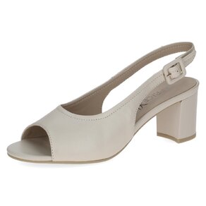 Dámske sandále Caprice 9-28307-46 140 béžová