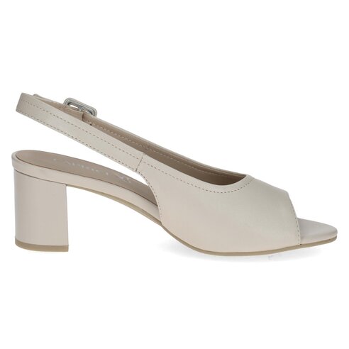 Dámske sandále Caprice 9-28307-46 140 béžová