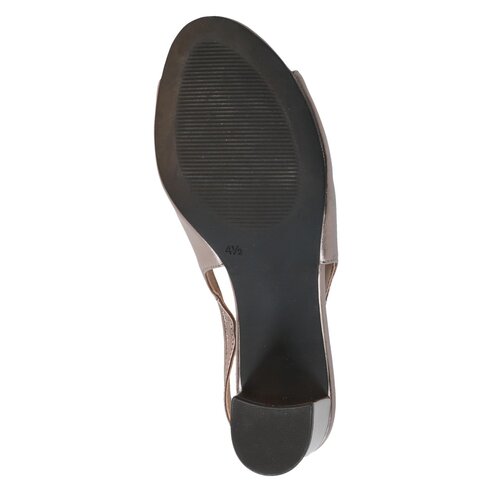 Dámske sandále Caprice 9-28307-46 398 bronzová