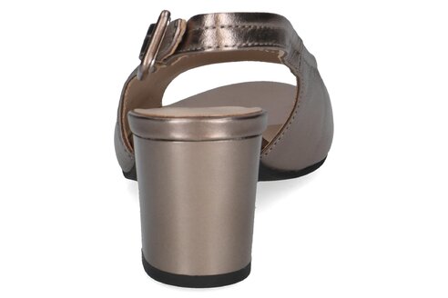 Dámske sandále Caprice 9-28307-46 398 bronzová