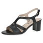 Dámske sandále Caprice 9-28308-46 022 čierna