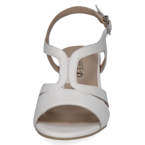 Dámske sandále Caprice 9-28308-46 102 biela