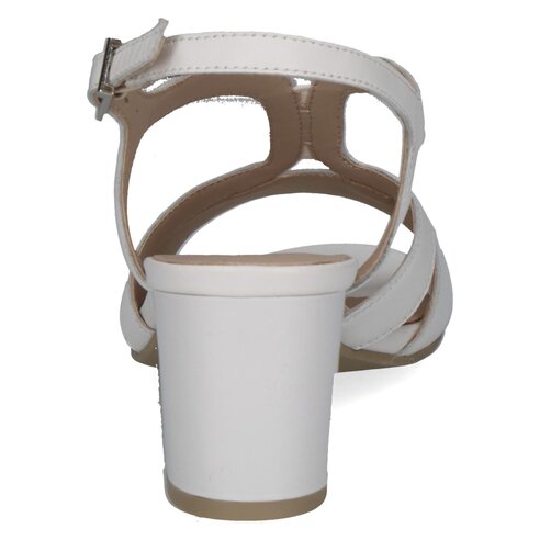 Dámske sandále Caprice 9-28308-46 102 biela