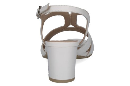 Dámske sandále Caprice 9-28308-46 102 biela