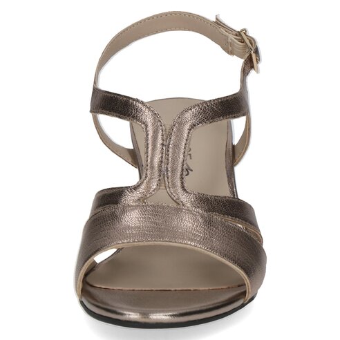 Dámske sandále Caprice 9-28308-46 398 bronzová