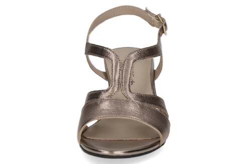 Dámske sandále Caprice 9-28308-46 398 bronzová