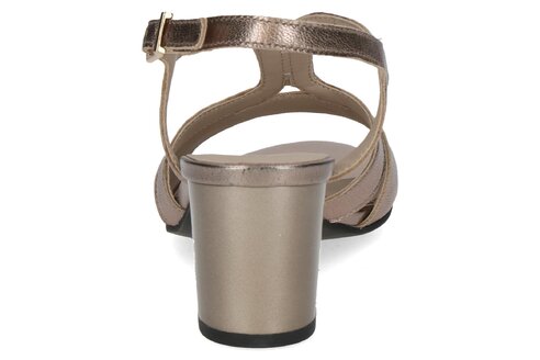 Dámske sandále Caprice 9-28308-46 398 bronzová