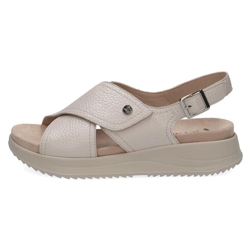 Dámske sandále Caprice 9-28707-46 136 béžová