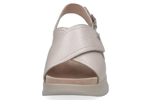 Dámske sandále Caprice 9-28707-46 136 béžová