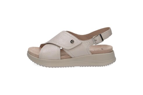 Dámske sandále Caprice 9-28707-46 136 béžová