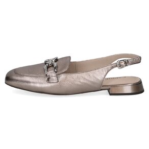 Dámske sandále Caprice 9-29400-44 398 bronzová