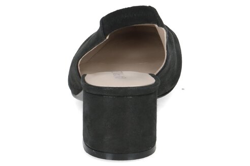 Dámske sandále Caprice 9-29500-42 043 čierna