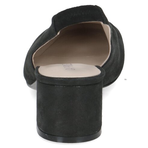 Dámske sandále Caprice 9-29500-42 043 čierna